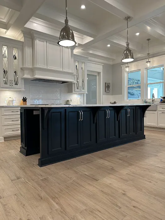 Wackenhut Painting Co. Picture 2