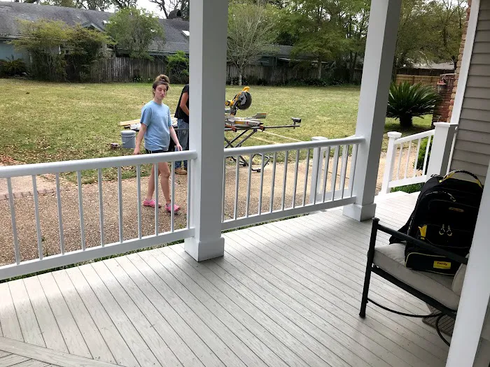 NERDS Handyman/Maintenance Services Picture 1