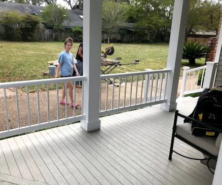 NERDS Handyman/Maintenance Services