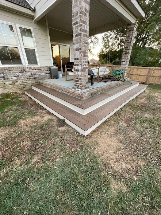 NERDS Handyman/Maintenance Services Picture 10