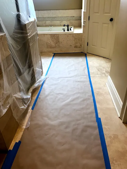 Service Pro Painting Picture 6