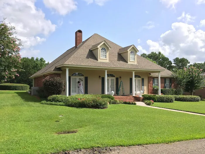 Service Pro Painting Picture 4