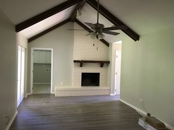 Service Pro Painting Picture 3