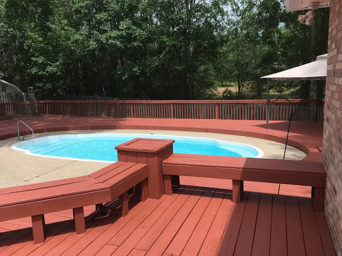 Service Pro Painting Picture 2