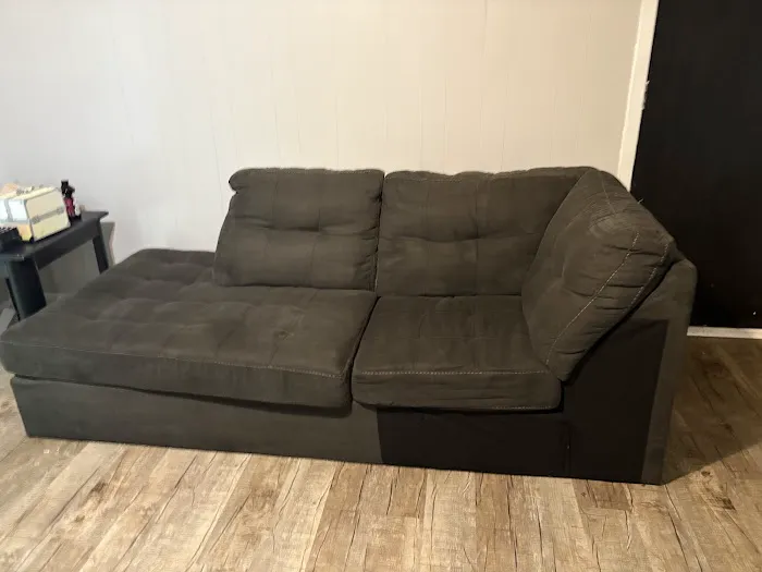 Stanley Steemer Picture 7