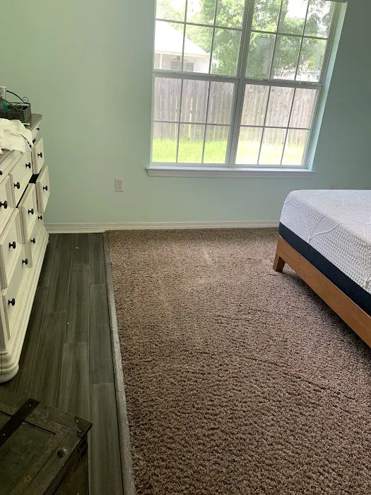 Stanley Steemer Picture 3