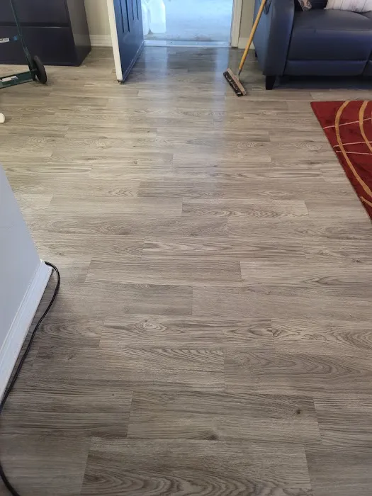 Stanley Steemer Picture 2