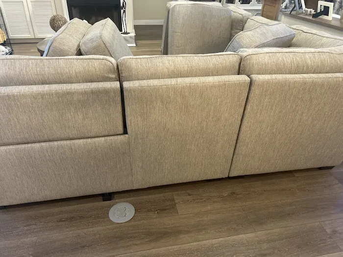 Stanley Steemer Picture 1