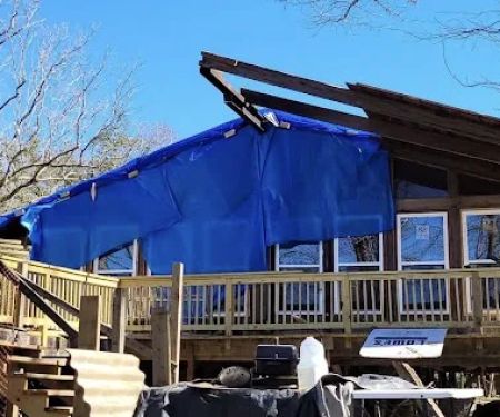 Guarantee Restoration Services