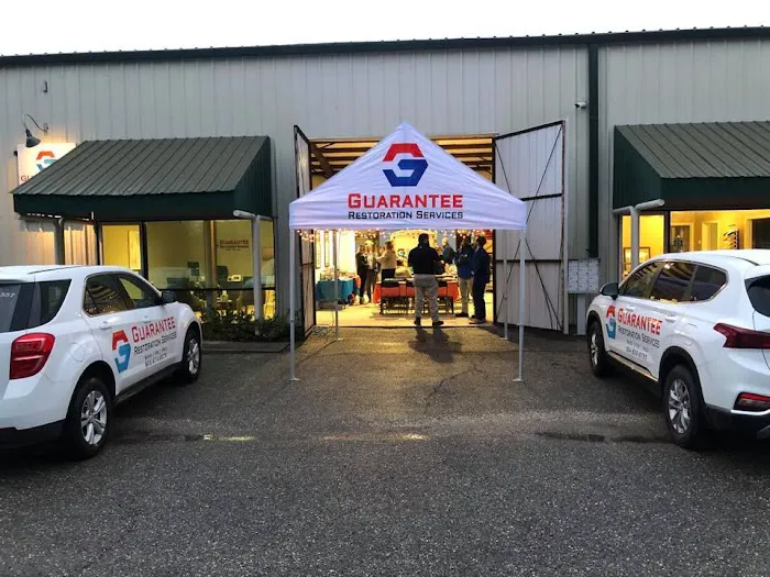 Guarantee Restoration Services Picture 9