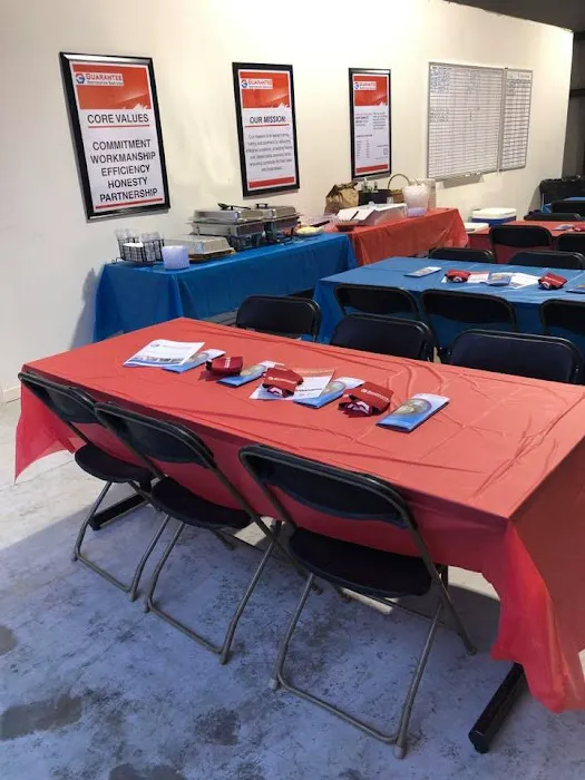 Guarantee Restoration Services Picture 10