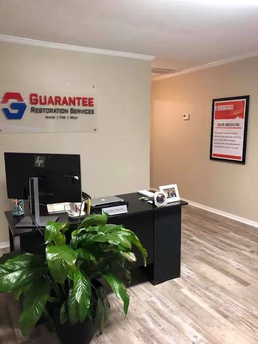 Guarantee Restoration Services Picture 2