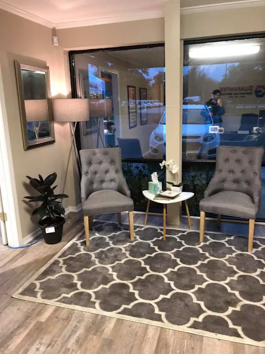 Guarantee Restoration Services Picture 6