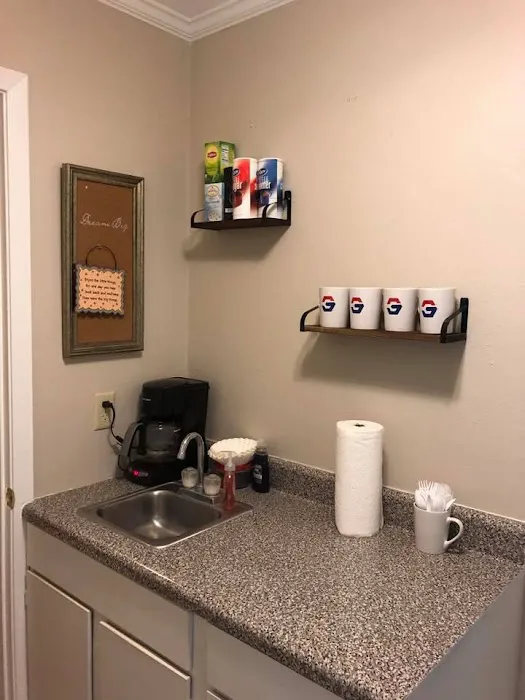 Guarantee Restoration Services Picture 4