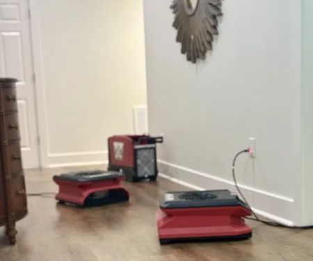 Homelyft Restoration