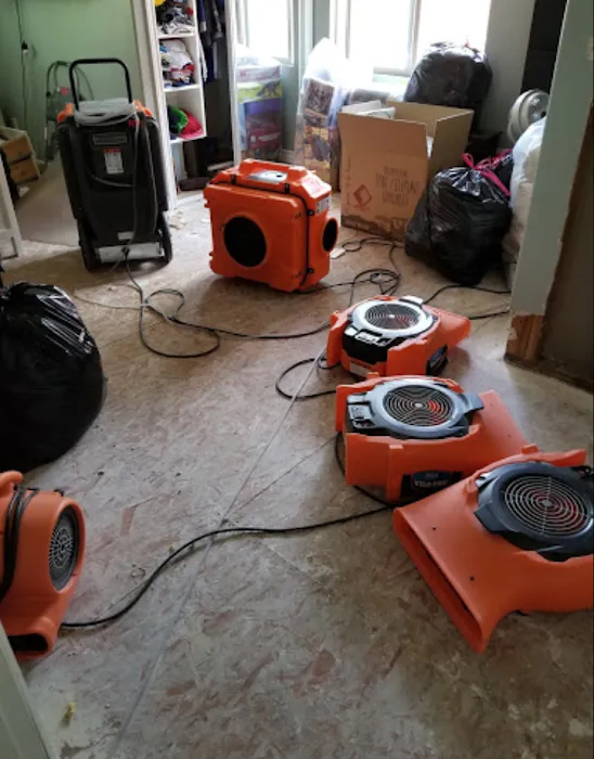 911 Restoration of Mississippi Gulf Coast Picture 3