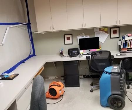 911 Restoration of Mississippi Gulf Coast