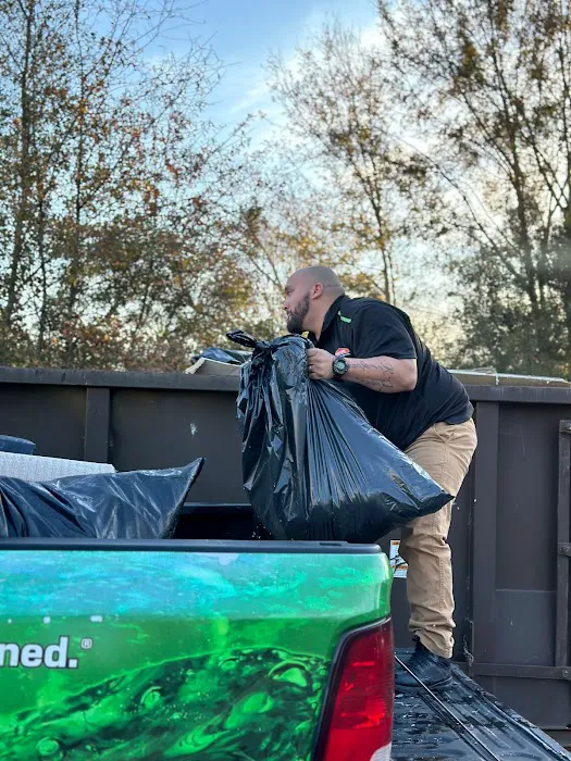 SERVPRO of Pascagoula Picture 4