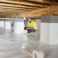 AFS Foundation & Waterproofing Specialists ico