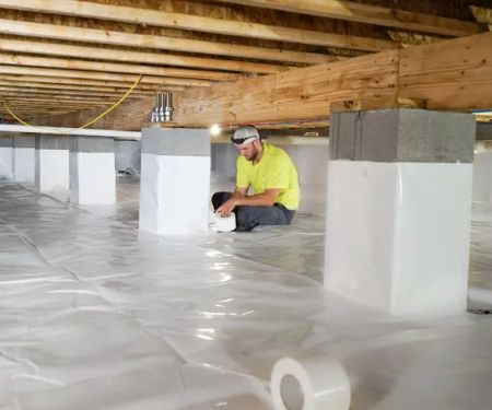 AFS Foundation & Waterproofing Specialists