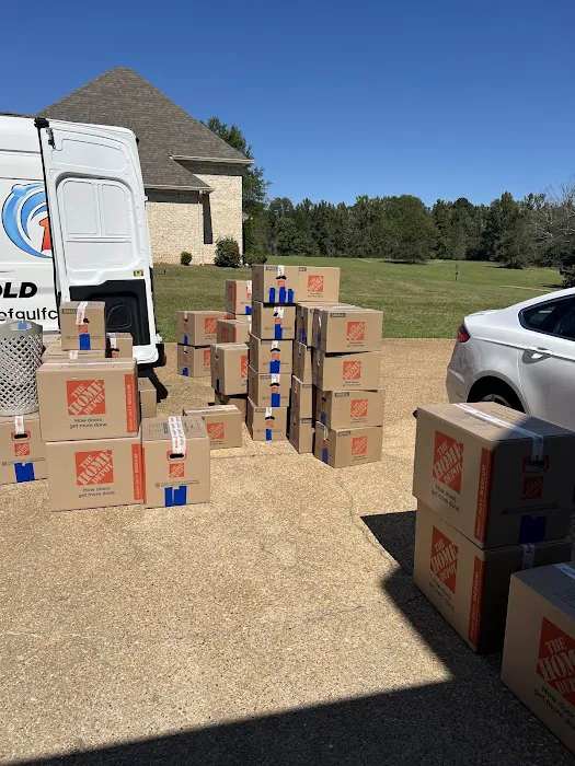 Restoration 1 of Gulf Coast Picture 7