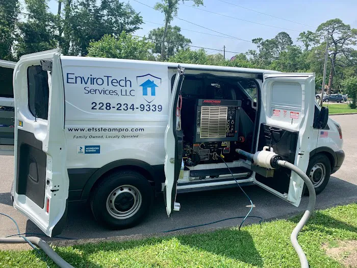 EnviroTech Services, LLC Picture 8