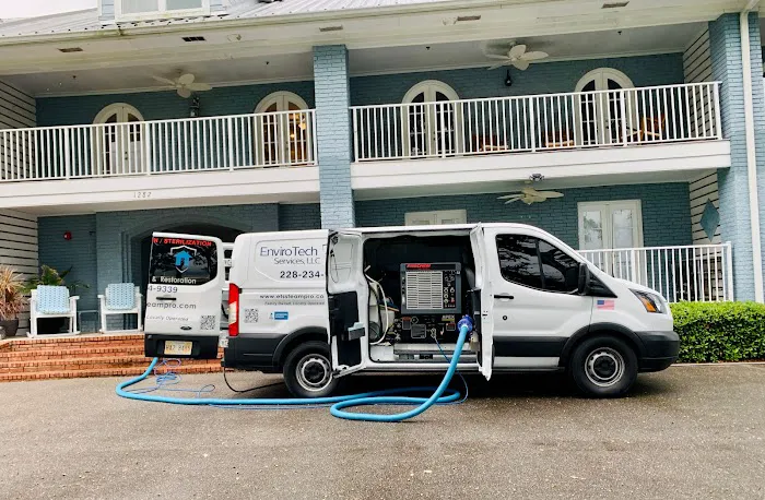 EnviroTech Services, LLC Picture 6