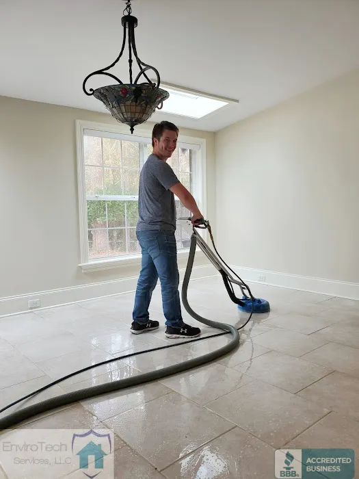 EnviroTech Services, LLC Picture 9