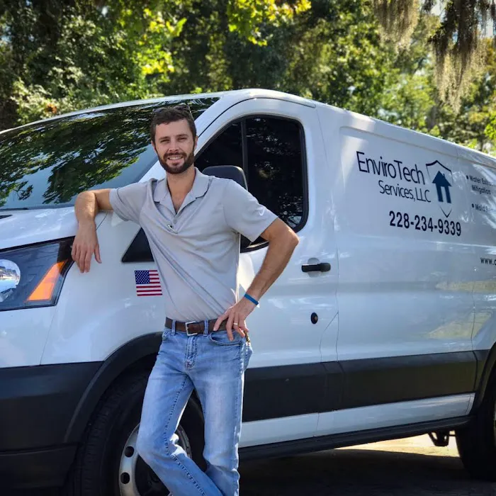 EnviroTech Services, LLC Picture 10