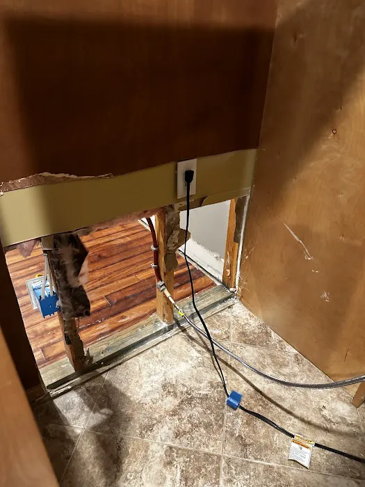 BAM! Restoration Picture 1