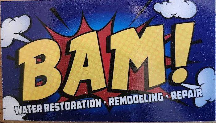 BAM! Restoration Picture 7