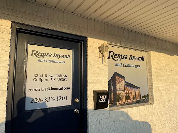 Remza Contractors Picture 1