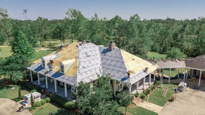 Southern Roots Restoration Picture 2