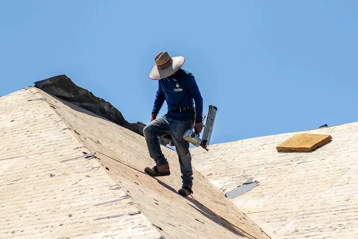 Southern Roots Restoration Picture 1