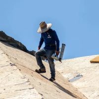 Southern Roots Restoration ico