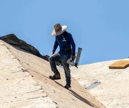 Southern Roots Restoration