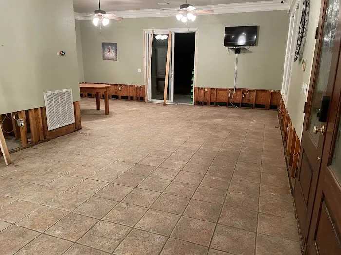 SERVPRO of Bay St. Louis / Diamondhead Picture 9