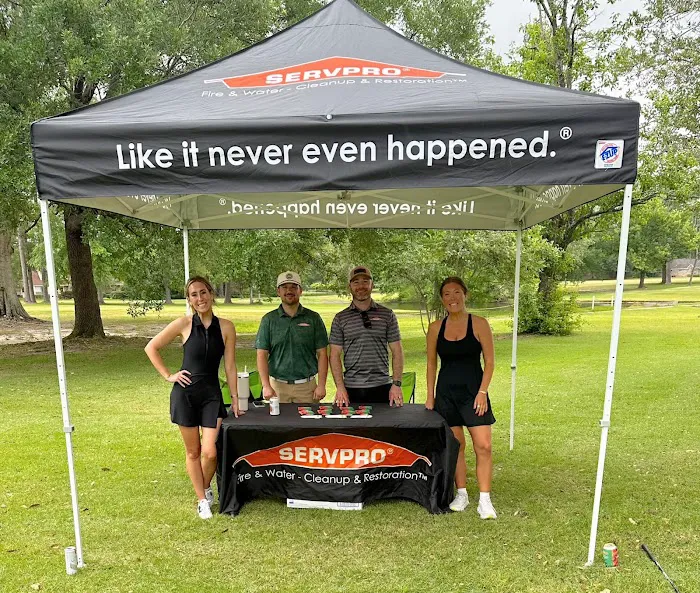 SERVPRO of Bay St. Louis / Diamondhead Picture 4