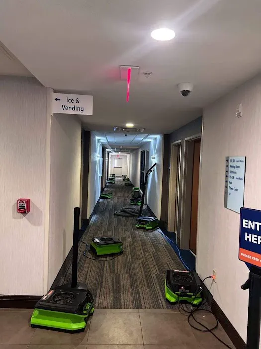 SERVPRO of Bay St. Louis / Diamondhead Picture 7