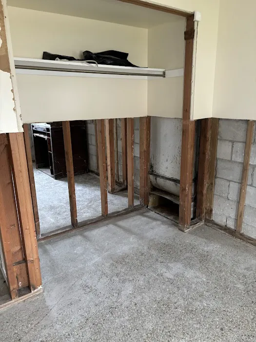 SERVPRO of Bay St. Louis / Diamondhead Picture 2