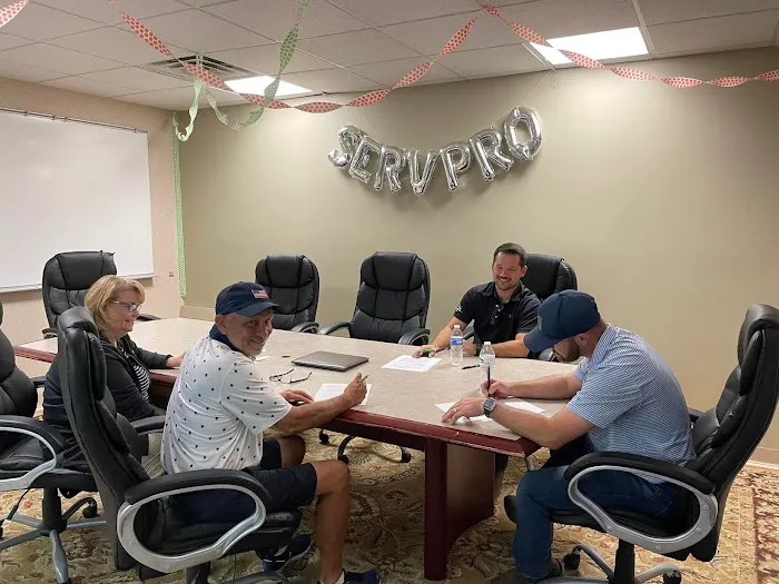 SERVPRO of Bay St. Louis / Diamondhead Picture 1