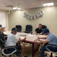 SERVPRO of Bay St. Louis / Diamondhead ico