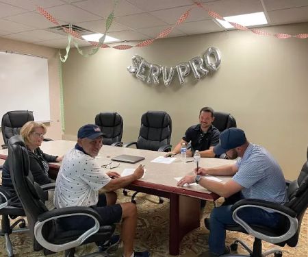 SERVPRO of Bay St. Louis / Diamondhead