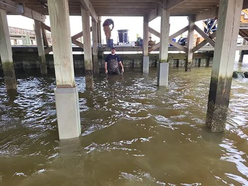 MDH Foundation Repair Picture 1