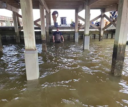 MDH Foundation Repair