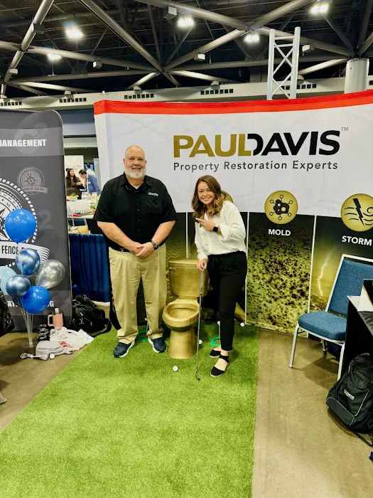 Paul Davis Restoration of Mobile Picture 10