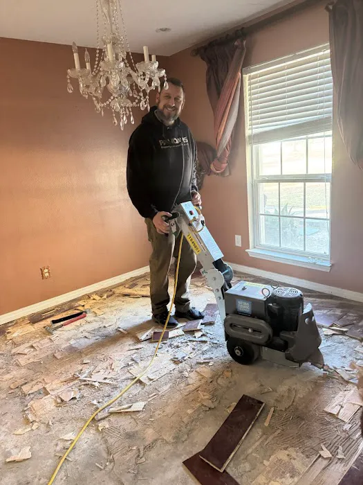 Paul Davis Restoration of Mobile Picture 4