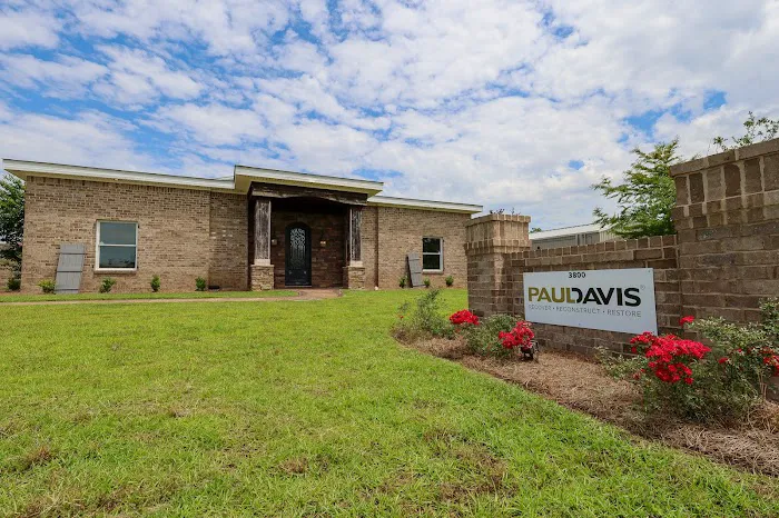 Paul Davis Restoration of Mobile Picture 5