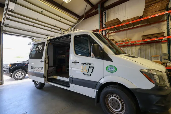 Paul Davis Restoration of Mobile Picture 6