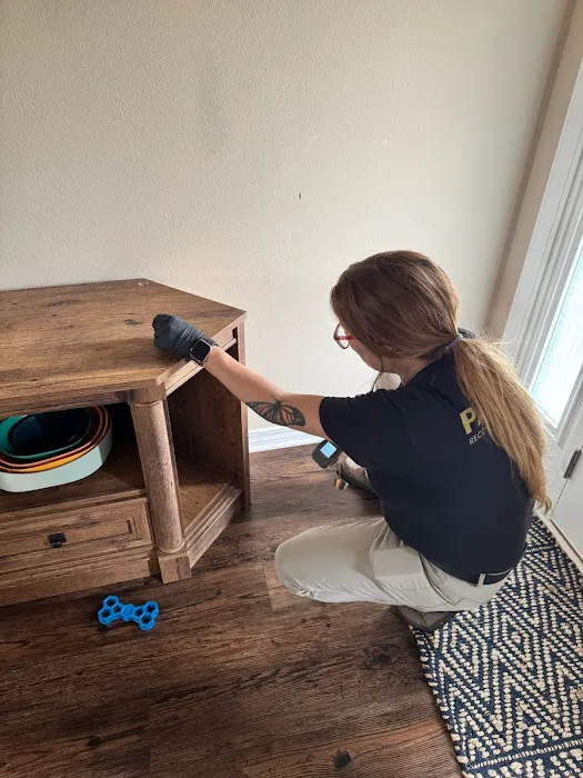 Paul Davis Restoration of Mobile Picture 1